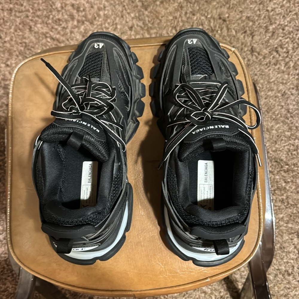 Just bought on Stockx about 3 weeks ago - Picture 3 of 3